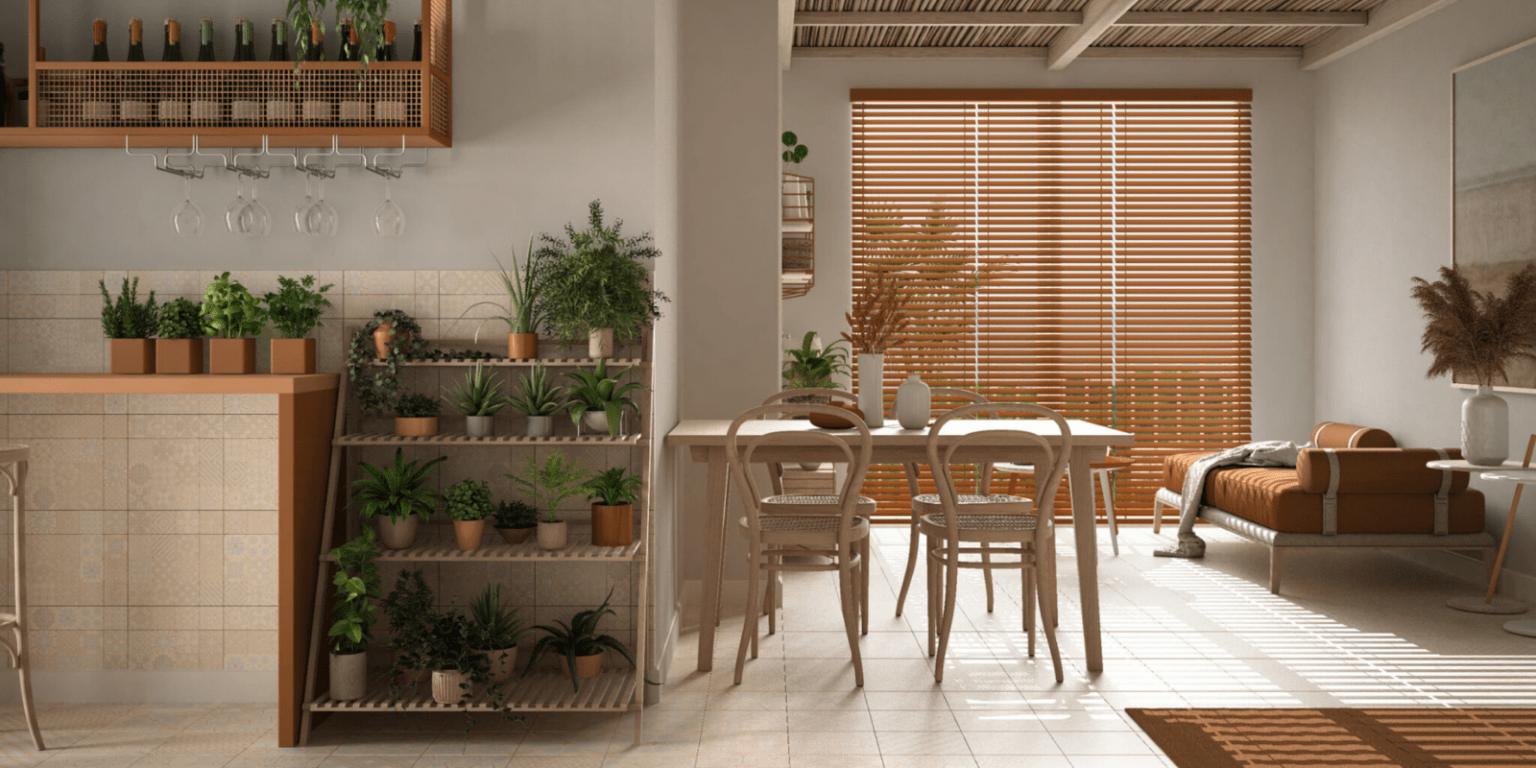 Sustentabilidade no Design: Mais do que uma Tendência - DekorAI