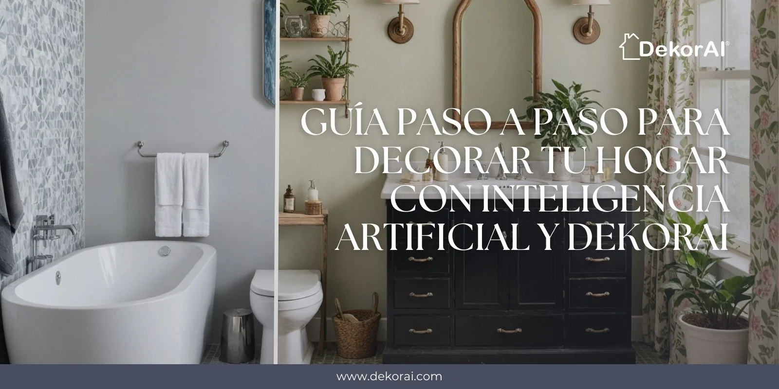 Guia para decorar sua casa com inteligência artificial