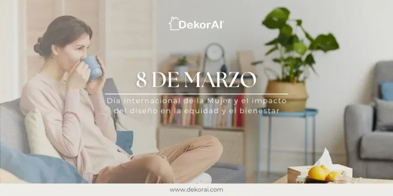 Día internacional de la mujer