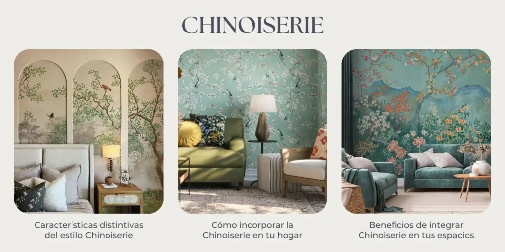 Chinoiserie DekorAI
