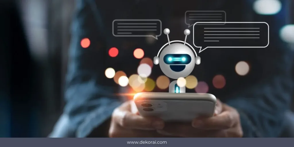 DekorAI E-commerce Technologies