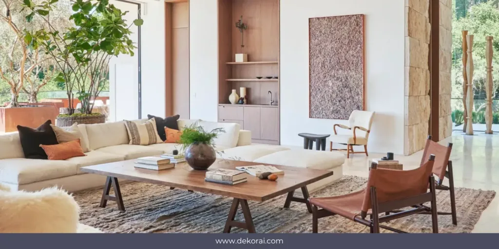 Errores en Decoración - DekorAI