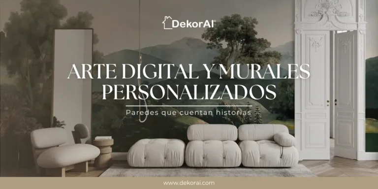 Digital Art DekorAI