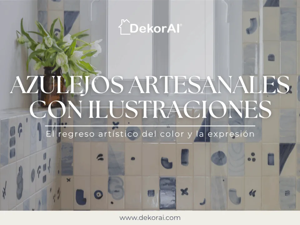 Decorative AI Tiles