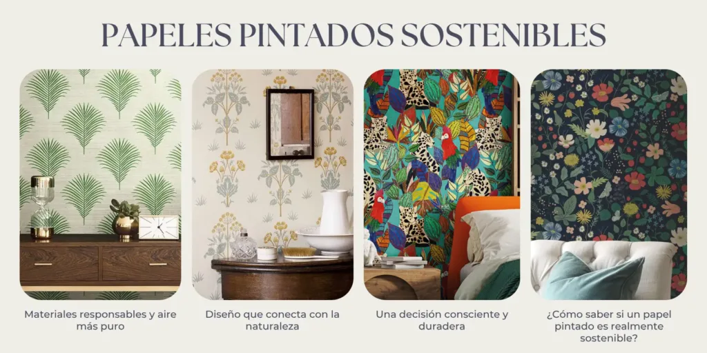 Papeles pintados DekorAI