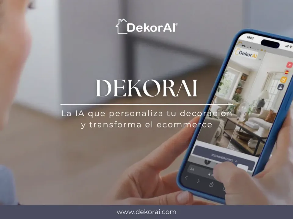 DekorAI - Free AI Interior Design