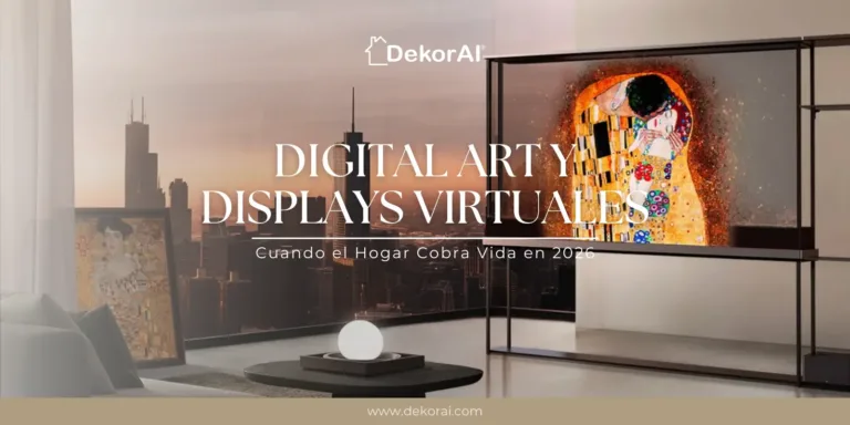 Arte digital e exibições virtuais