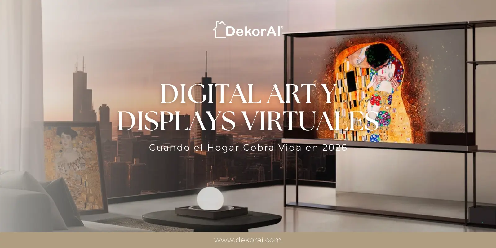 Arte digital e exibições virtuais