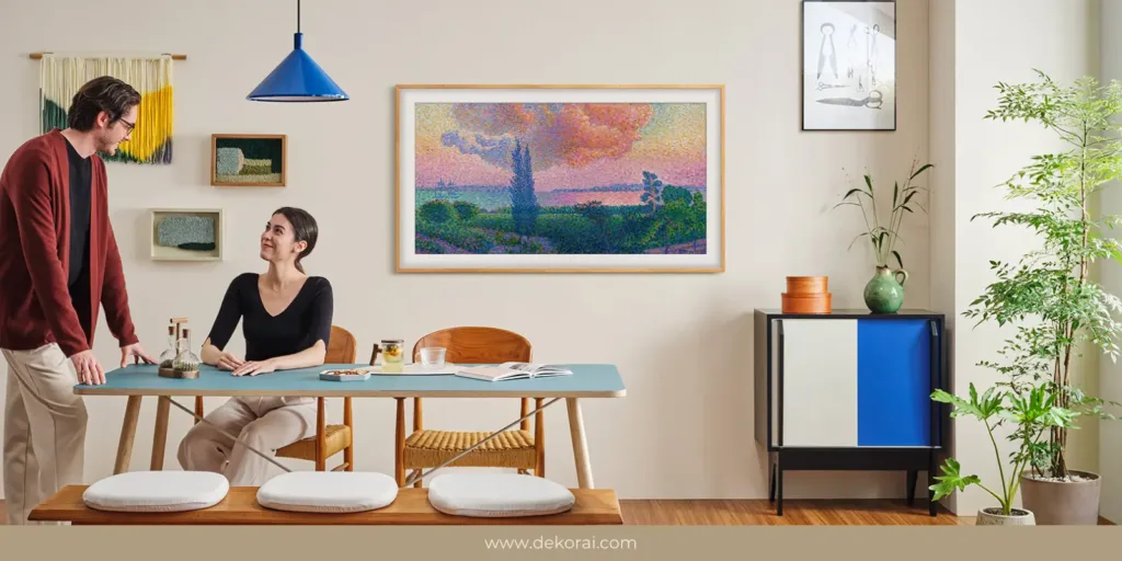 Arte digital e exibições virtuais