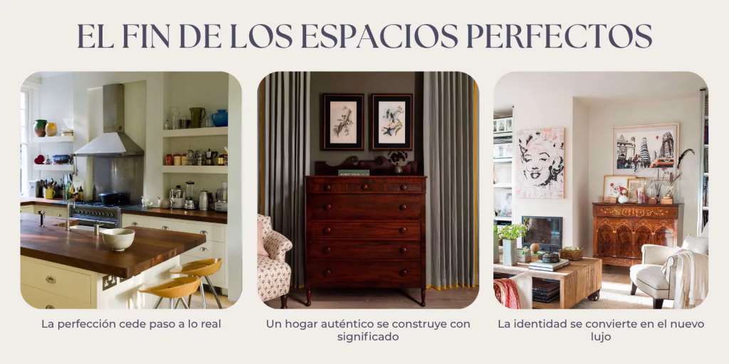 Espacios con personalidad - DekorAI