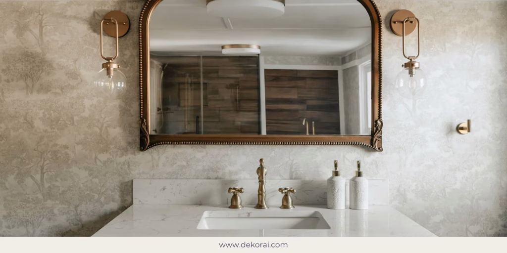 Modern Heritage - DekorAI