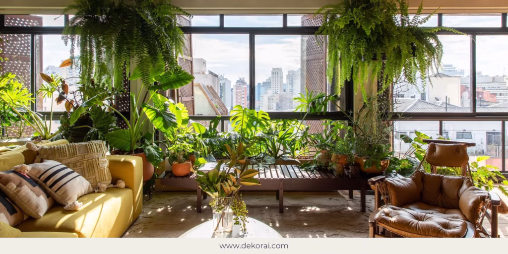 Wellness Design - DekorAI