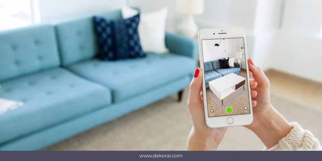 Por qué comprar muebles seguirá siendo una experiencia emocional