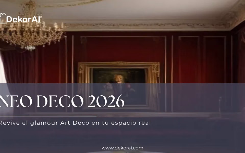 Neo Deco - DekorAI