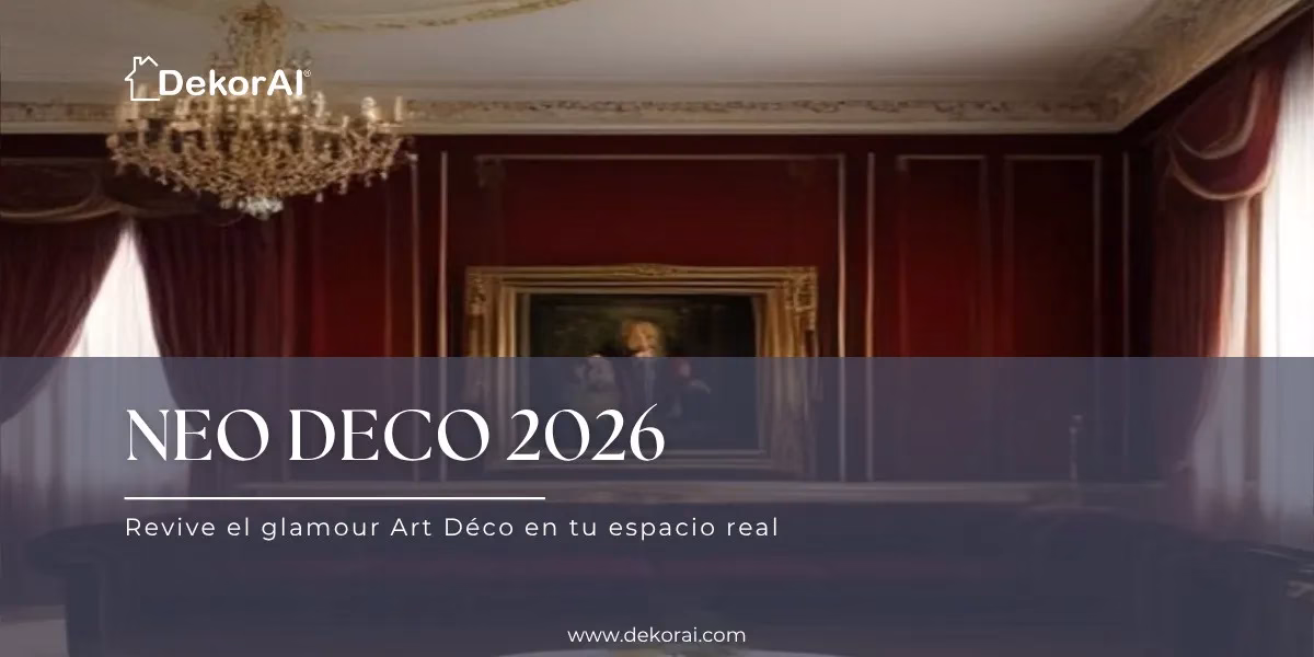 Neo Deco - DekorAI