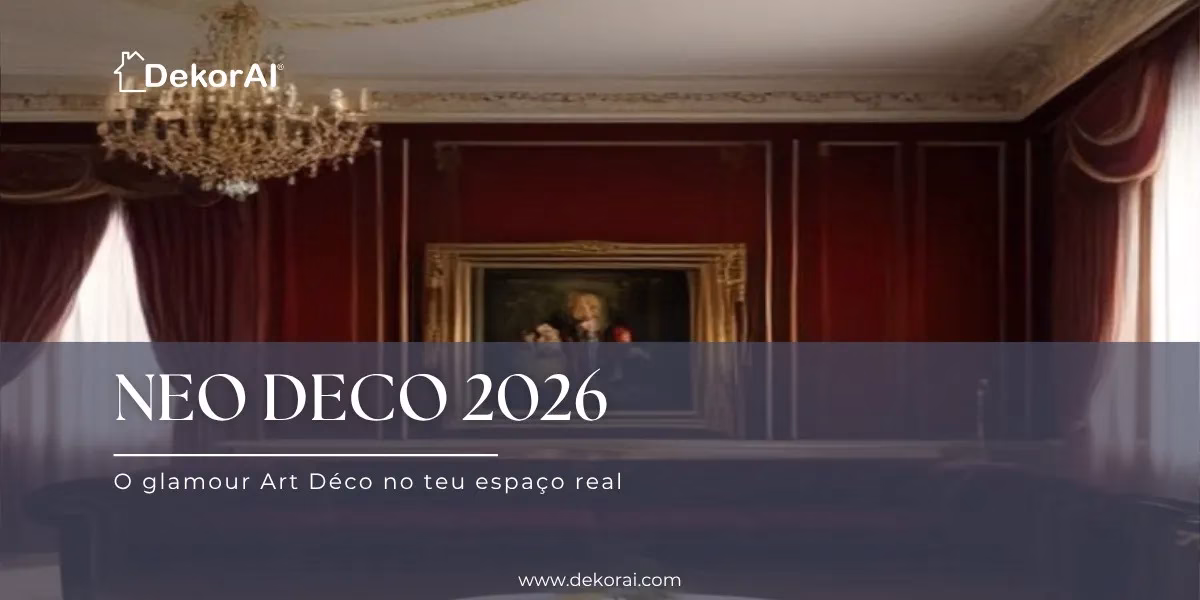 Neo Deco - DekorAI