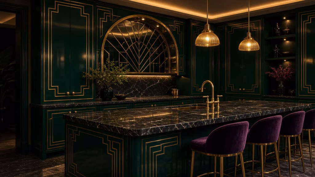 Neo Deco - DekorAI