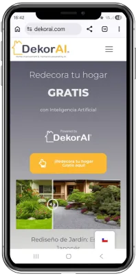 DekorAI Retail Studio - Cómo funciona