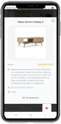 DekorAI Retail Studio - Cómo funciona
